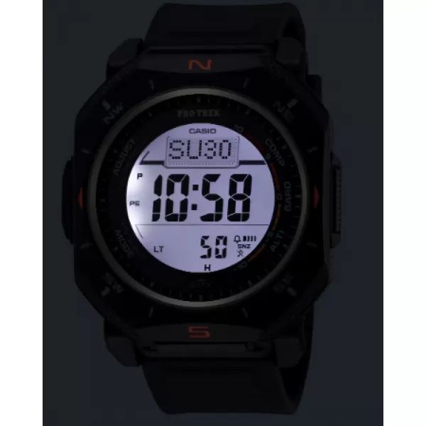 Casio Protrek PRG-69B-1ER