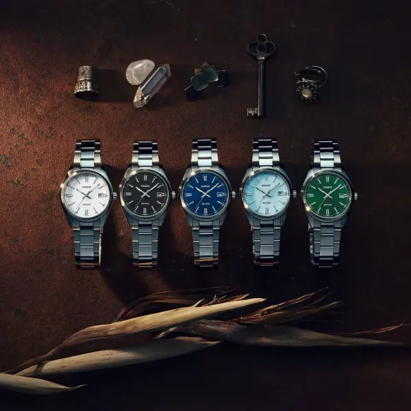 Casio Collection UTP-1302PD-2A2VEF