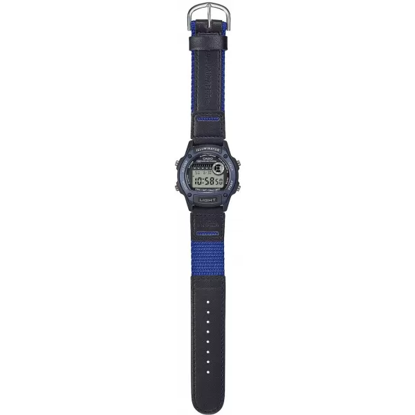 CASIO Collection W-220HF-2AVEF
