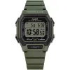 Casio Collection W-738H-3AVEF