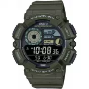 Casio Collection WS-1500H-3BVEF