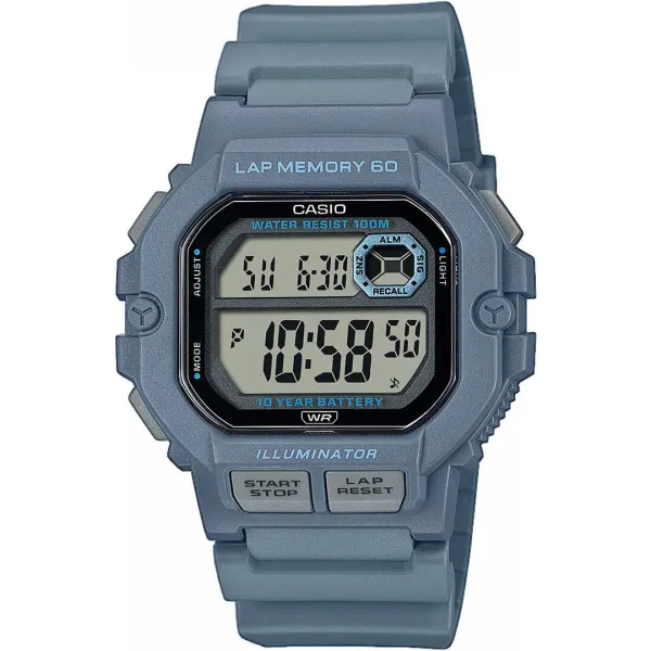 Casio Collection WS-1400H-2AVEF